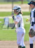 Photo from the gallery "Ponderosa vs. Pleasant Grove (Stephanie LeDoux Tournament)"