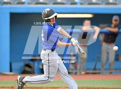 Thumbnail 1 in HVMSBL High School Futures (Team Black vs Team Blue) photogallery.