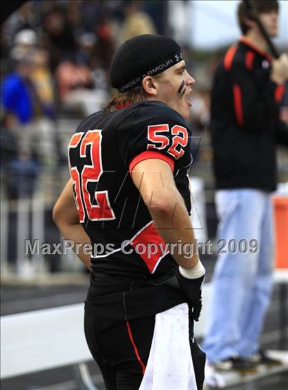 Thumbnail 1 in Navasota vs. Gilmer (Texas 3A Region 3 D1 Playoffs)  photogallery.