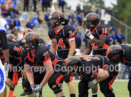 Thumbnail 3 in Navasota vs. Gilmer (Texas 3A Region 3 D1 Playoffs)  photogallery.