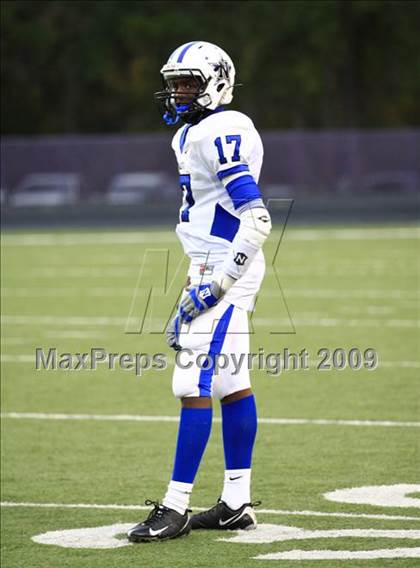 Thumbnail 1 in Navasota vs. Gilmer (Texas 3A Region 3 D1 Playoffs)  photogallery.