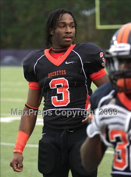Thumbnail 3 in Navasota vs. Gilmer (Texas 3A Region 3 D1 Playoffs)  photogallery.