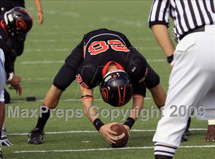 Thumbnail 3 in Navasota vs. Gilmer (Texas 3A Region 3 D1 Playoffs)  photogallery.