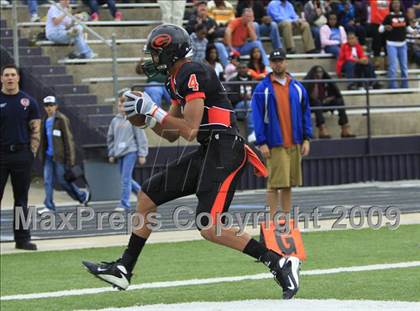 Thumbnail 3 in Navasota vs. Gilmer (Texas 3A Region 3 D1 Playoffs)  photogallery.