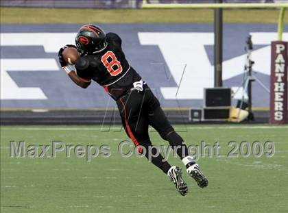 Thumbnail 2 in Navasota vs. Gilmer (Texas 3A Region 3 D1 Playoffs)  photogallery.