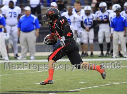 Thumbnail 2 in Navasota vs. Gilmer (Texas 3A Region 3 D1 Playoffs)  photogallery.