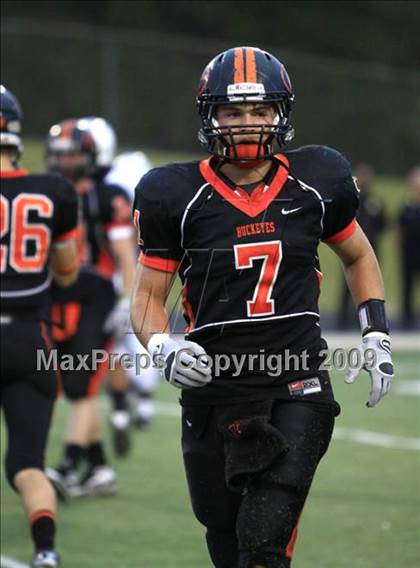 Thumbnail 3 in Navasota vs. Gilmer (Texas 3A Region 3 D1 Playoffs)  photogallery.