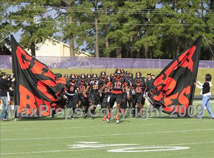 Thumbnail 1 in Navasota vs. Gilmer (Texas 3A Region 3 D1 Playoffs)  photogallery.