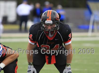 Thumbnail 2 in Navasota vs. Gilmer (Texas 3A Region 3 D1 Playoffs)  photogallery.