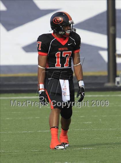 Thumbnail 3 in Navasota vs. Gilmer (Texas 3A Region 3 D1 Playoffs)  photogallery.