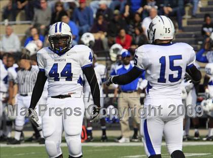 Thumbnail 3 in Navasota vs. Gilmer (Texas 3A Region 3 D1 Playoffs)  photogallery.
