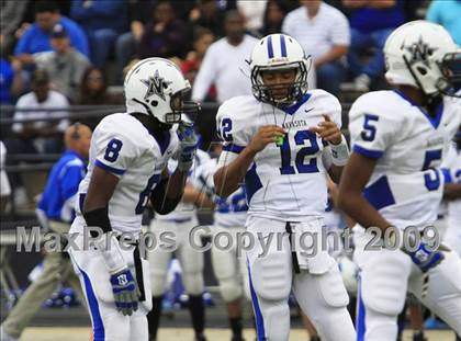 Thumbnail 3 in Navasota vs. Gilmer (Texas 3A Region 3 D1 Playoffs)  photogallery.
