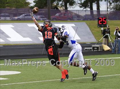 Thumbnail 3 in Navasota vs. Gilmer (Texas 3A Region 3 D1 Playoffs)  photogallery.