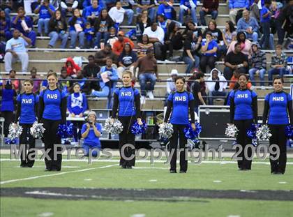 Thumbnail 3 in Navasota vs. Gilmer (Texas 3A Region 3 D1 Playoffs)  photogallery.