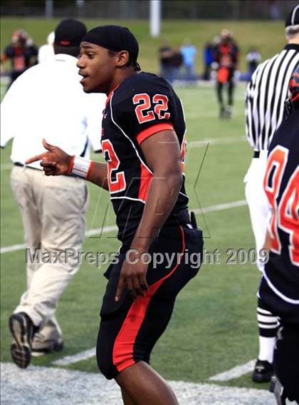 Thumbnail 2 in Navasota vs. Gilmer (Texas 3A Region 3 D1 Playoffs)  photogallery.