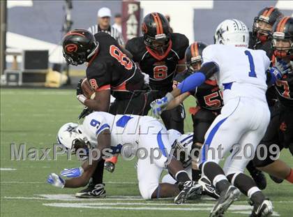 Thumbnail 1 in Navasota vs. Gilmer (Texas 3A Region 3 D1 Playoffs)  photogallery.