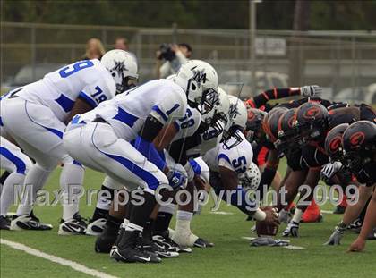 Thumbnail 1 in Navasota vs. Gilmer (Texas 3A Region 3 D1 Playoffs)  photogallery.