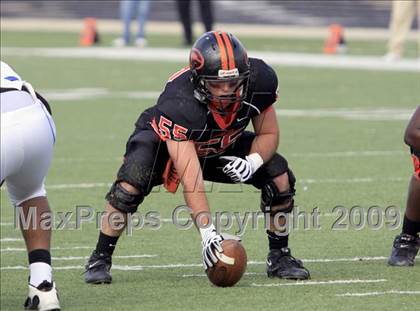 Thumbnail 1 in Navasota vs. Gilmer (Texas 3A Region 3 D1 Playoffs)  photogallery.