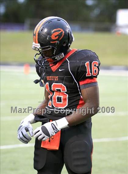 Thumbnail 3 in Navasota vs. Gilmer (Texas 3A Region 3 D1 Playoffs)  photogallery.