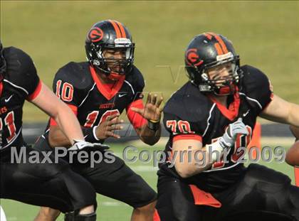 Thumbnail 3 in Navasota vs. Gilmer (Texas 3A Region 3 D1 Playoffs)  photogallery.