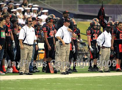 Thumbnail 3 in Navasota vs. Gilmer (Texas 3A Region 3 D1 Playoffs)  photogallery.