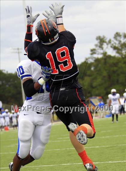 Thumbnail 1 in Navasota vs. Gilmer (Texas 3A Region 3 D1 Playoffs)  photogallery.