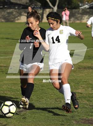Canyon @ El Modena