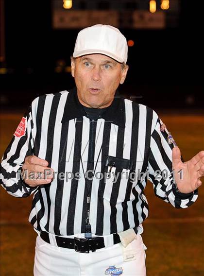 Thumbnail 3 in Starr's Mill vs. Hardaway (GHSA Playoffs) photogallery.