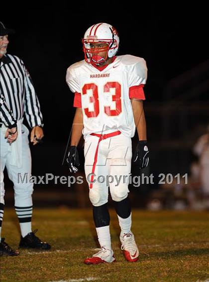 Thumbnail 3 in Starr's Mill vs. Hardaway (GHSA Playoffs) photogallery.