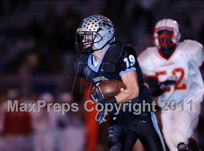 Thumbnail 1 in Starr's Mill vs. Hardaway (GHSA Playoffs) photogallery.