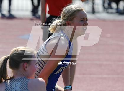 Thumbnail 2 in AAA 4A Regional Track & Field Meet photogallery.