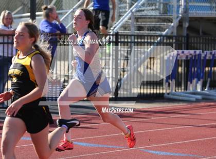 Thumbnail 1 in AAA 4A Regional Track & Field Meet photogallery.