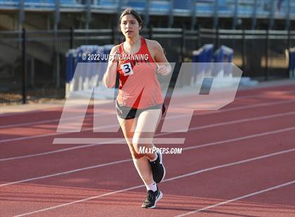 Thumbnail 2 in AAA 4A Regional Track & Field Meet photogallery.