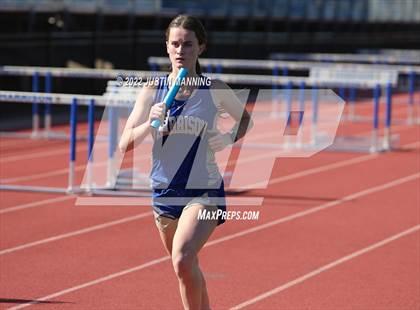Thumbnail 3 in AAA 4A Regional Track & Field Meet photogallery.