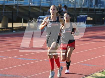 Thumbnail 1 in AAA 4A Regional Track & Field Meet photogallery.