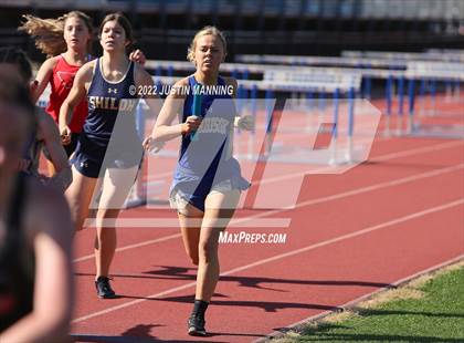 Thumbnail 2 in AAA 4A Regional Track & Field Meet photogallery.
