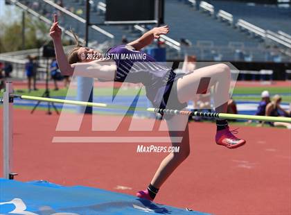Thumbnail 2 in AAA 4A Regional Track & Field Meet photogallery.