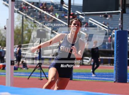 Thumbnail 3 in AAA 4A Regional Track & Field Meet photogallery.