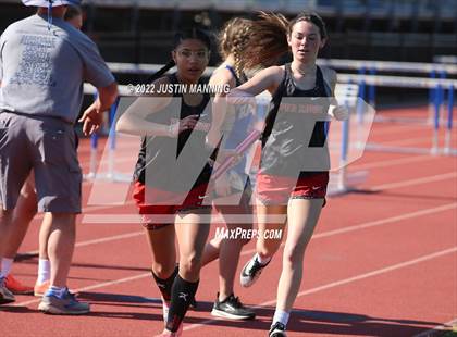 Thumbnail 3 in AAA 4A Regional Track & Field Meet photogallery.