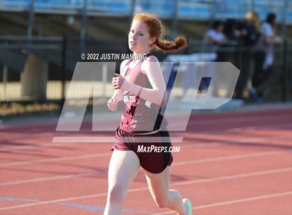 Thumbnail 3 in AAA 4A Regional Track & Field Meet photogallery.