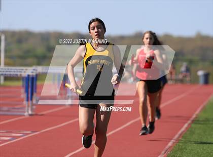 Thumbnail 3 in AAA 4A Regional Track & Field Meet photogallery.