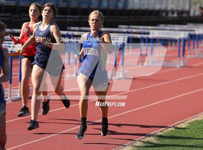 Thumbnail 1 in AAA 4A Regional Track & Field Meet photogallery.