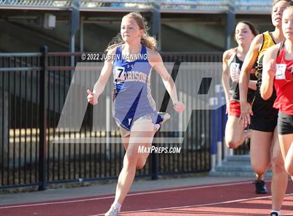 Thumbnail 1 in AAA 4A Regional Track & Field Meet photogallery.