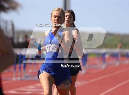 Thumbnail 2 in AAA 4A Regional Track & Field Meet photogallery.
