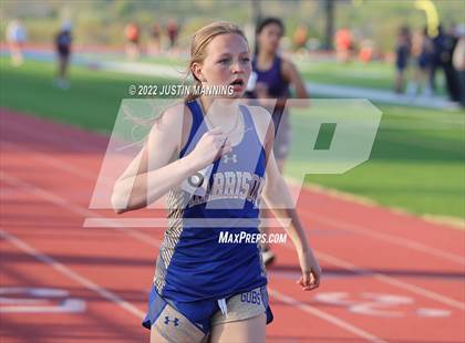 Thumbnail 3 in AAA 4A Regional Track & Field Meet photogallery.