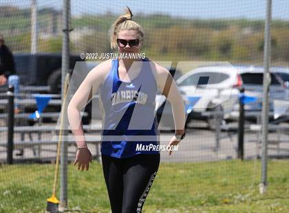 Thumbnail 3 in AAA 4A Regional Track & Field Meet photogallery.
