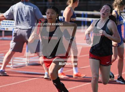 Thumbnail 2 in AAA 4A Regional Track & Field Meet photogallery.