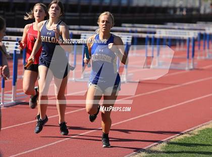 Thumbnail 3 in AAA 4A Regional Track & Field Meet photogallery.