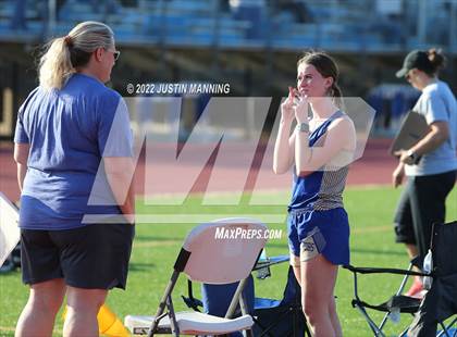 Thumbnail 1 in AAA 4A Regional Track & Field Meet photogallery.