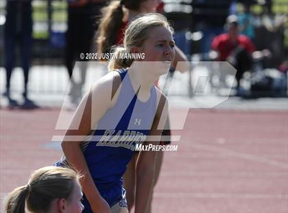 Thumbnail 3 in AAA 4A Regional Track & Field Meet photogallery.